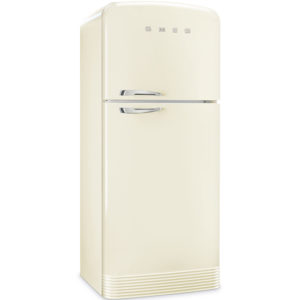 Free-Standing Fridge FAB50RCR