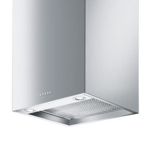Cubic Hood KQ45XE