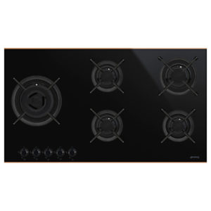 Gas Hob PV695LCNR
