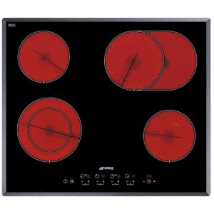 Electric Ceramic Hob SE2664TC2