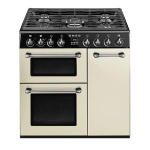 Gas cooker - BU93P