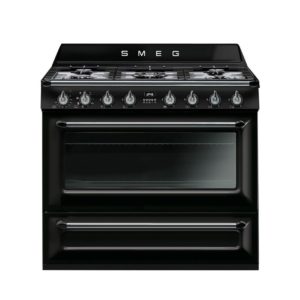 Gas Cooker - TR90BL9