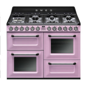 Gas Cooker - TR4110RO
