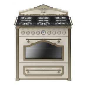 Gas Cooker - CC9GPO