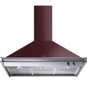 Chimney Hood  KD90RWE