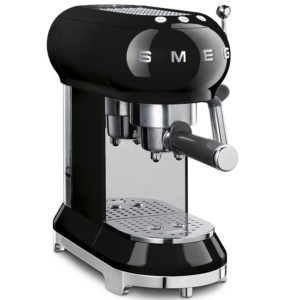 Espresso Coffee Machine ECF01BLEU
