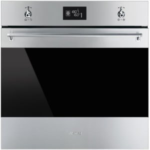 Pyrolytic Electric Oven SFP6390XE